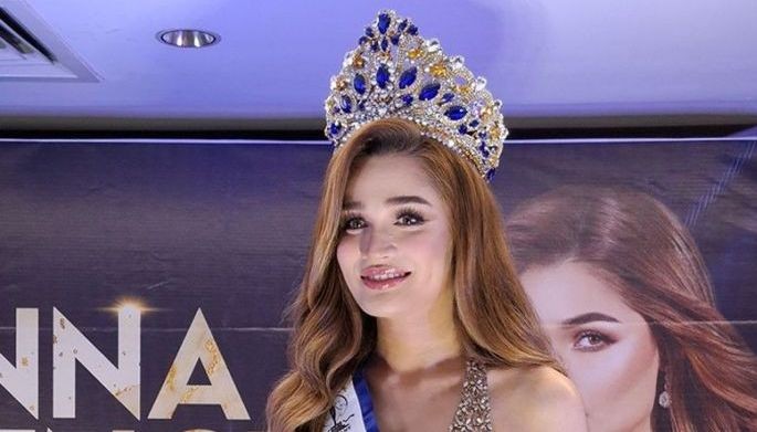 Former Binibini to represent Germany at Miss Supranational