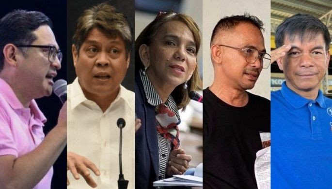 How underdogs upset midterm projections, defying pre-election surveys