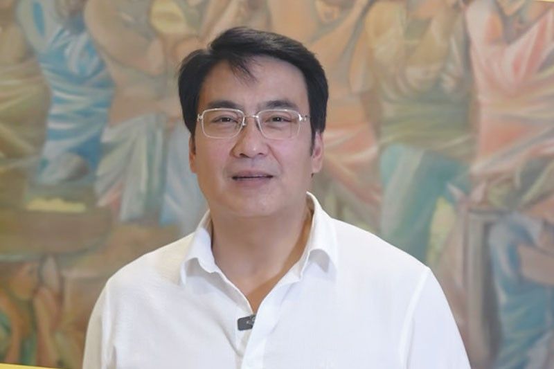 Bong, tutuluyan ng demanda ang mga troll nung kampanya