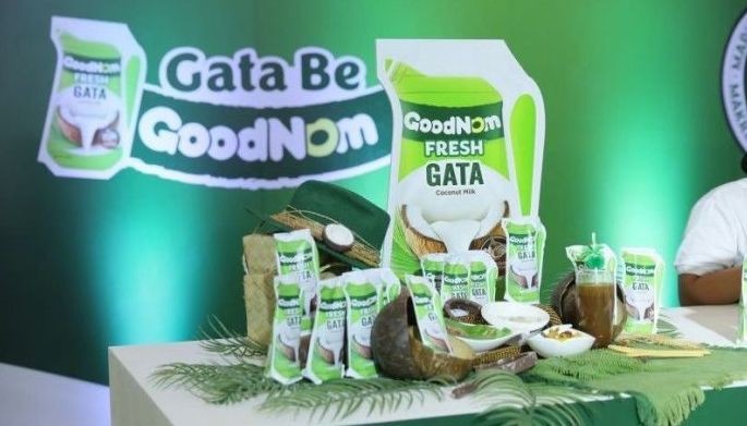 Gata be good: Discover the 5 sarap signs of fresh gata with GoodNom