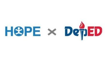 HOPE launches Generation HOPE with Filipino brands to build classrooms for the next generation