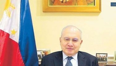 No Pinoy deportation to 3rd country from US â�� envoy