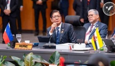 Marcos bats for unified ASEAN stance vs tariffs
