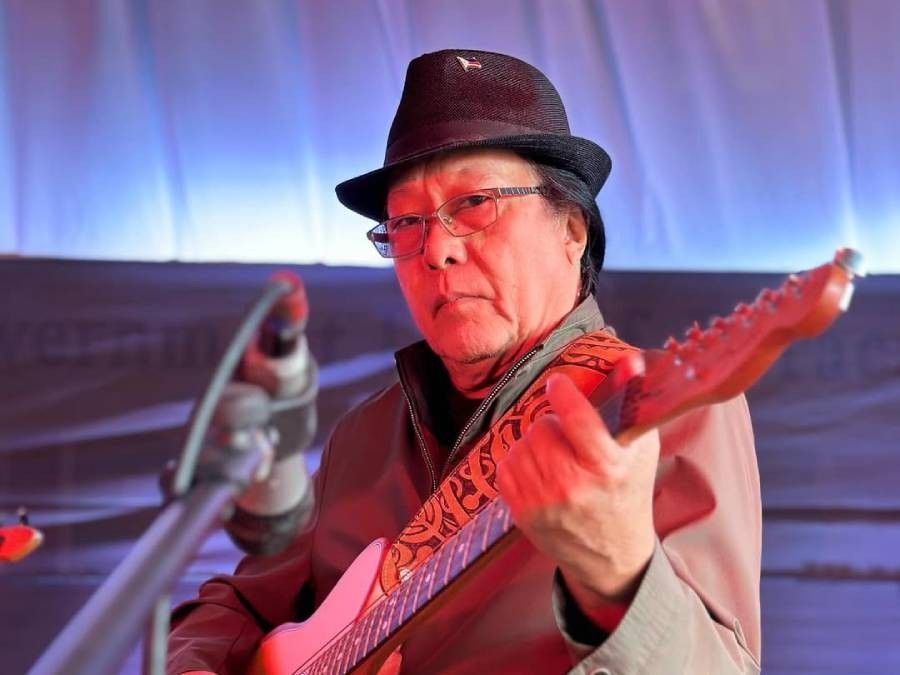 Freddie Aguilar cause of death: Multiple organ failure — ex-wife Josephine  Quiepo | Philstar.com