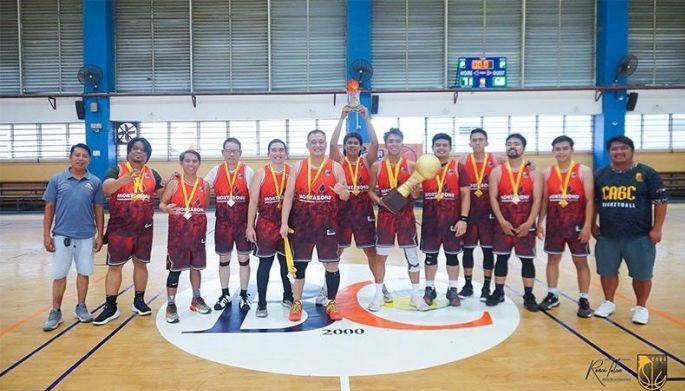 Duraplas Lite grabs CABC 2nd Mortabond Cup crown