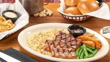 &lsquo;Texas-size&rsquo; set meals, etc.: Food updates, promos&nbsp;to watch for