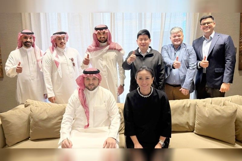 DoubleDragon&acirc;��s Hotel101 rising in Saudi Arabia