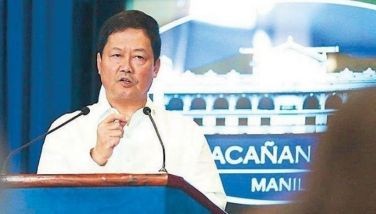 Solgen replaced; Gibo, 2 Remullas retained