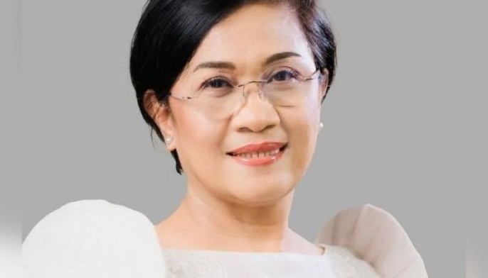 Marcos appoints new CHED chairperson, accepts De Vera's resignation