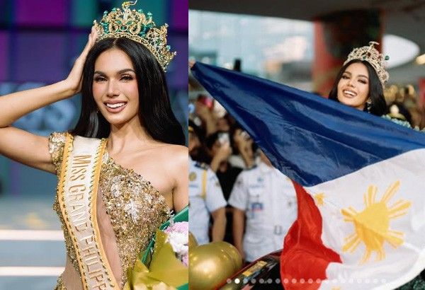 CJ Opiaza to bag Philippines’ first-ever Miss Grand International crown