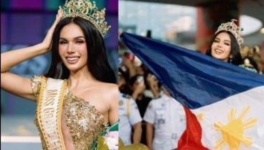 CJ Opiaza to bag Philippines&rsquo; first-ever Miss Grand International crown