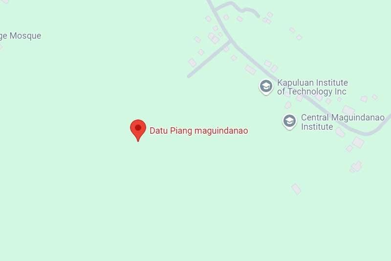 Nagwaging konsehal dedo sa pamamaril Â
