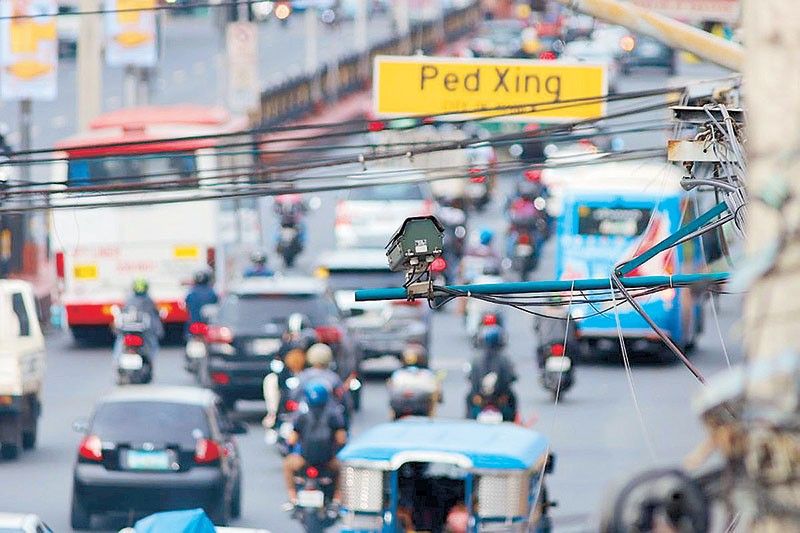 Doctors, media not exempted from EDSA odd-even scheme