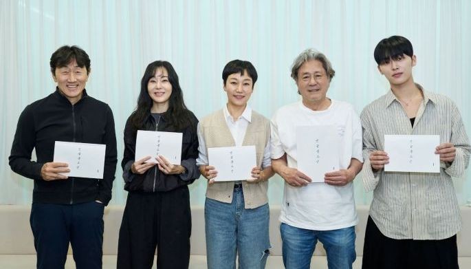 Choi Hyun Wook, Choi Min Sik join cast of K-drama adaptation of Spanish play