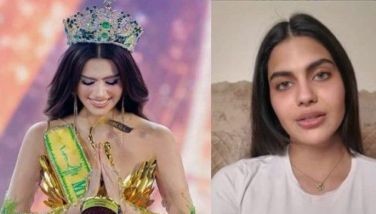 Rachel Gupta feels &lsquo;free&rsquo; after resigning as Miss Grand International 2024