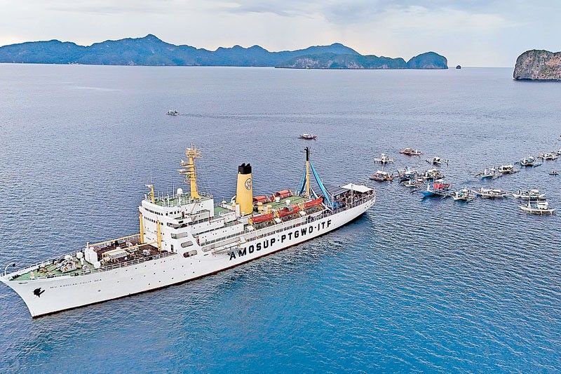 DFA:Â Pag-asa Island, Cays belong to Philippine