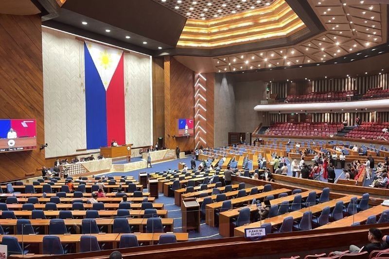 Passage of 7 bills pushed before 19th Congress adjourns