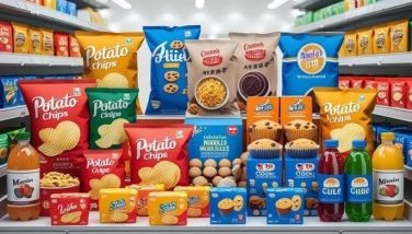 Why itâ��s time to rethink prepackaged food in the Philippines
