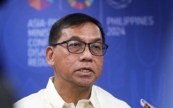COA: Solidum highest-paid Cabinet member in 2024