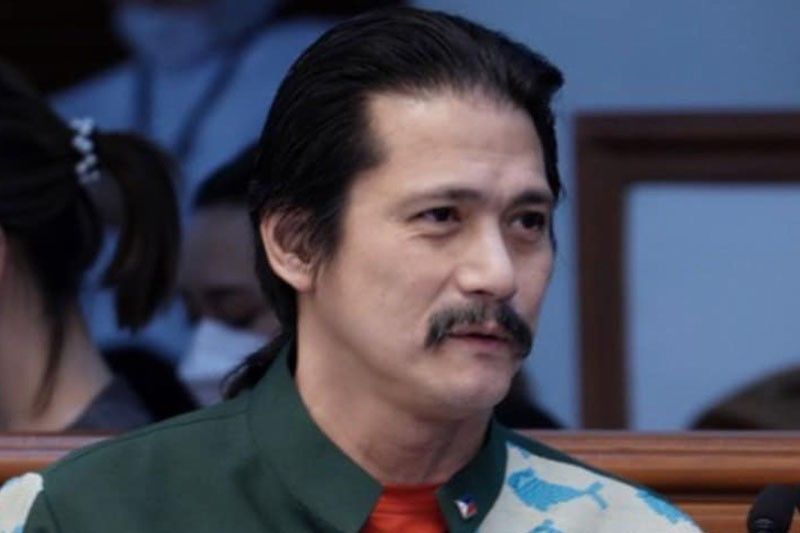 Burial Act na sinulong ni Robin, nasampulan ang libing ni Freddie Aguilar
