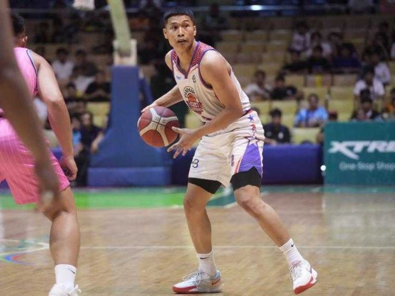 Zamboanga Sikats Dominates Davao Occidental, Extends Winning Streak to Seven in MPBL!