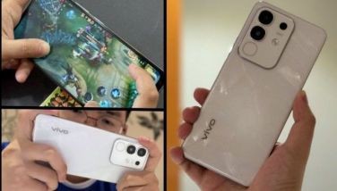 Too hot to go out? Hereâ��s how we stayed in and played for hours with the vivo Y29