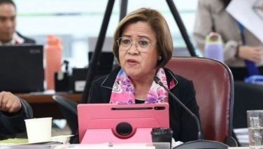 Senate urged: Prove accountability is not optional