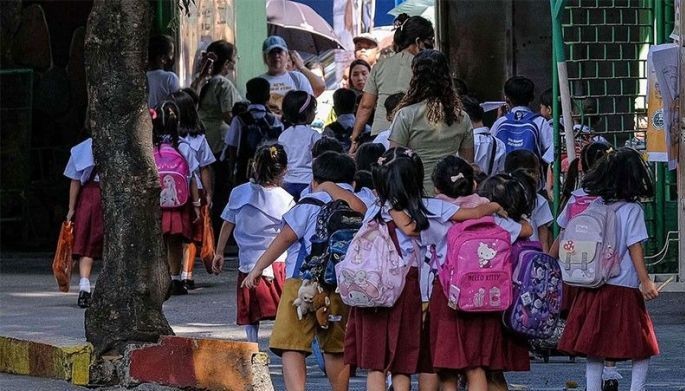 Several private schools hiking tuition this year