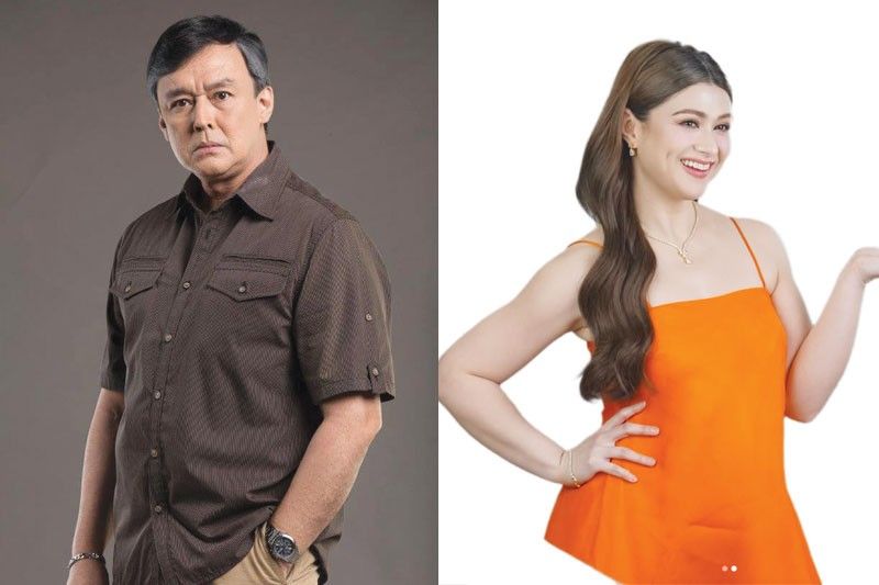 Rey PJ Abellana cries foul after Carla Abellana, ex-wife's interview about  cheating | Philstar.com