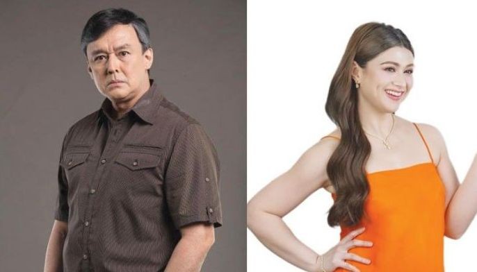 Rey PJ Abellana cries foul after Carla Abellana, ex-wife's interview about  cheating | Philstar.com