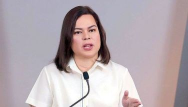 Pinoys want Sara to face impeach raps