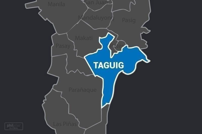 Makati-Taguig dispute: No need for writ of execution
