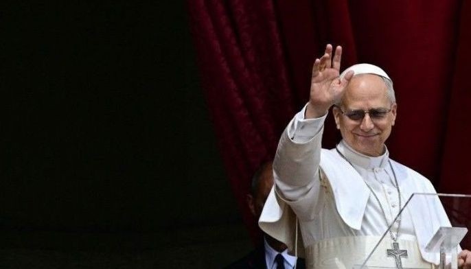 Pope Leo, 100 Filipino priests to meet in Rome