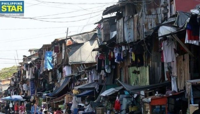 300K poor families now eating well as hunger incidence drops