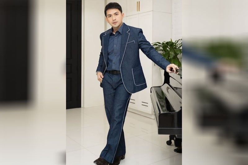 DenJen, inaral ang pagpupulis!