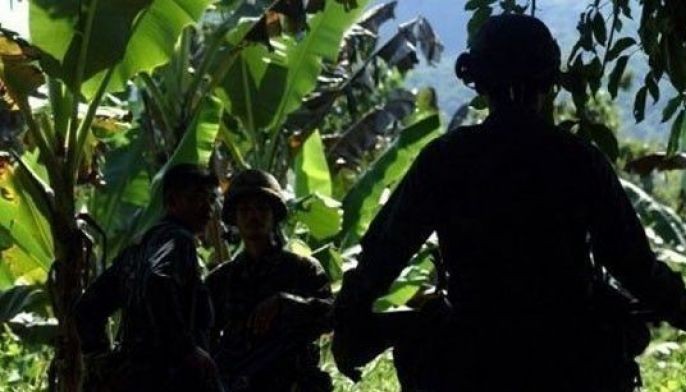 Berdugong Abu Sayyaf na dumukot at nagmasaker sa 8, timbog!