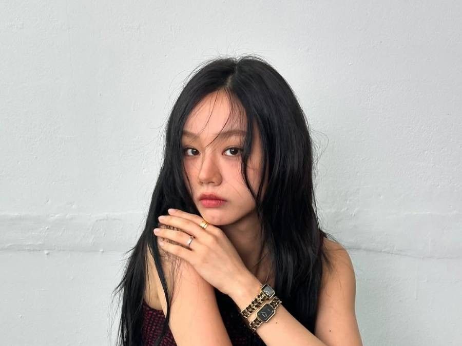 Korean star Hyeri adds Manila stop to 2025 fan meeting tour
