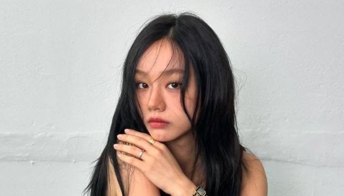 Hyeri to host reality survival show featuring Korean fashion stars