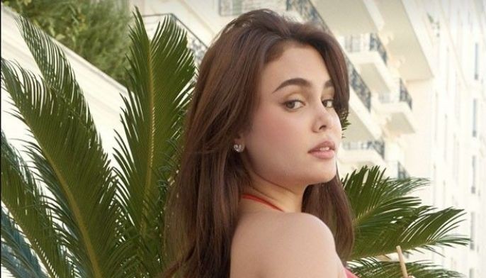 Ivana, 65 million na ang followers sa social media platforms | Pilipino Star Ngayon