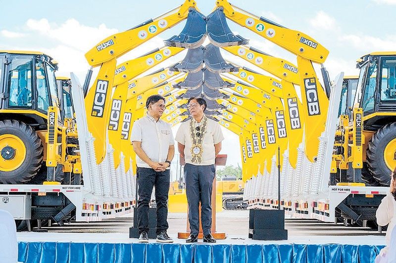 Marcos to NIA: Respond to farmers&acirc;�� needs