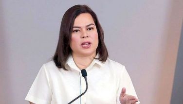 Will Sara impeach trial push through?