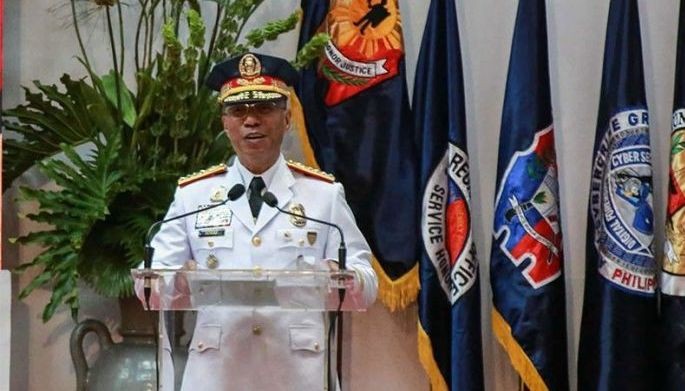 Catch, not kill: Torre promises just arrests, rehab for illegal drug users