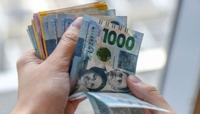 Eastern Visayas, Soccsksargen workers get pay hike