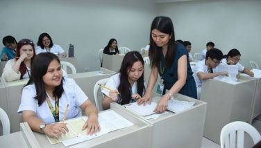 FEU keeps tuition fees steady, strengthens student experience