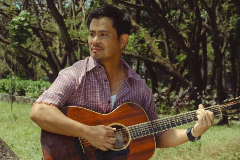 Hanggang ni Ogie...mabilis nag-trending sa YT