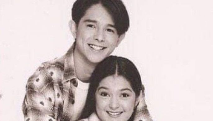 Kim delos Santos mourns passing of 'first love' Red Sternberg