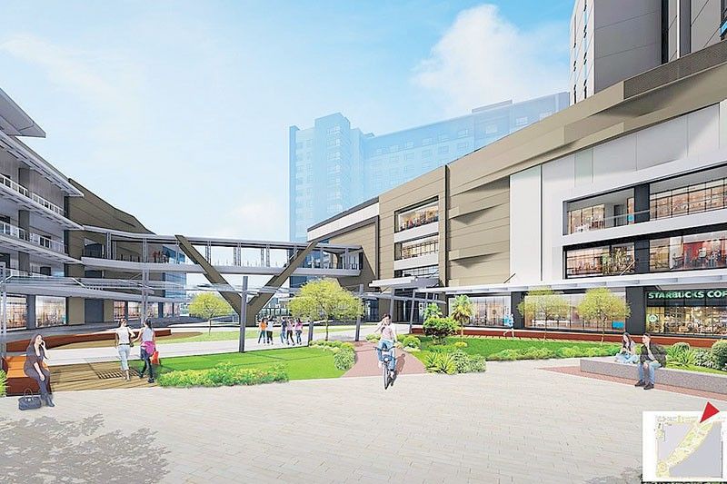 ALI to open&Acirc;&nbsp;Ayala Malls Arca South by December