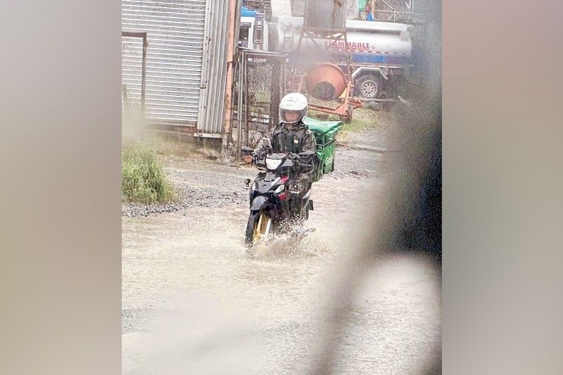 With rainy season, heat index alerts suspended
