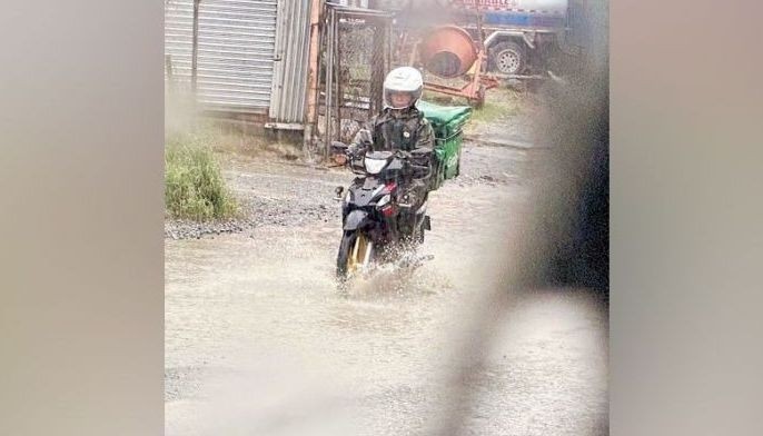 With rainy season, heat index alerts suspended