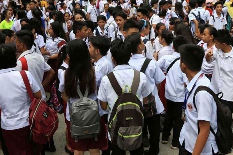 City government readying for school opening